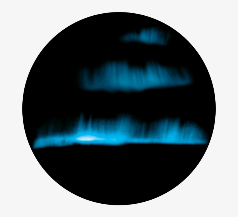 Aurora Borealis - Gobo, transparent png #2361063