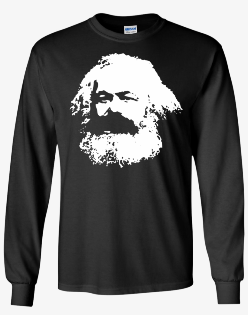 Marxism Socialism Communism Tee - Marx To Gramsci: A Reader In Revolutionary Marxist, transparent png #2361064