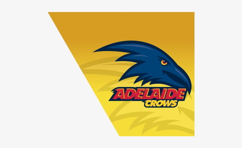 Fremantle Dockers Women Logo Adelaide Crows Women Logo - Adelaide Crows Logo 2017, transparent png #2361132