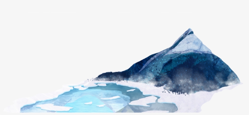 Http - //us - Ohmydollz - Com/img/big/108422 - - Iceberg, transparent png #2361262