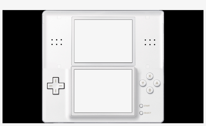 023ek4u - Puzzle - Sightseeing Nintendo Ds, transparent png #2361305