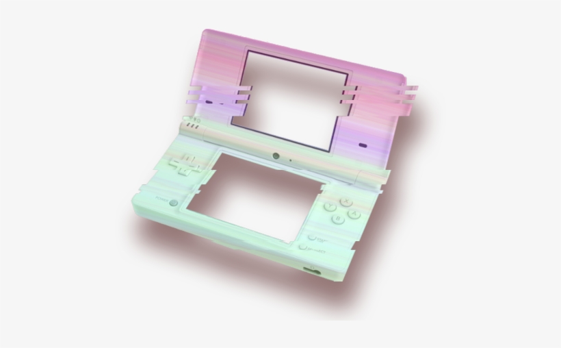 Meli The Scary - Nintendo Ds Png, transparent png #2361445