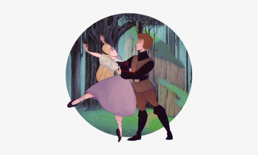 Once Upon A Dream - Cartoon, transparent png #2361475