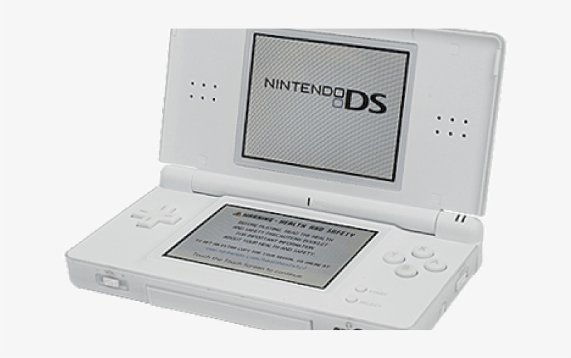 Wanted Nintendo Ds Lite Consoles, 2ds, 3ds, Dsi, Ds - Did Nintendo Ds Lite Come Out, transparent png #2361523