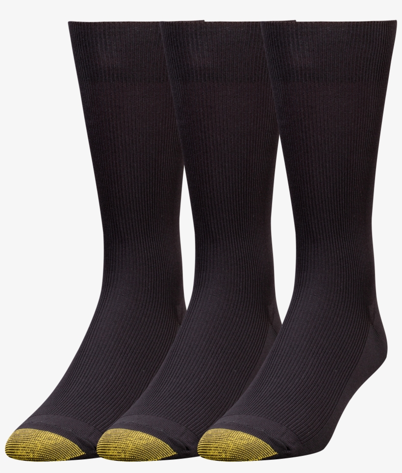 View Larger - Gold Toe Socks, transparent png #2361649