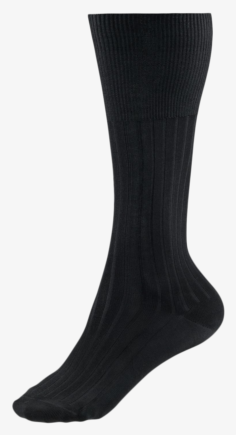 Knee Socks - Boot, transparent png #2361672