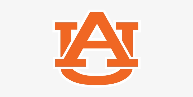 March 16, 2018 - University Of Auburn Logo, transparent png #2361813