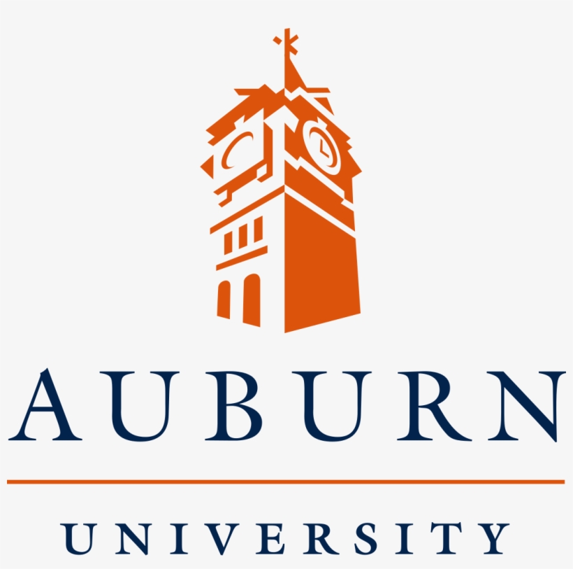 A Visit To Auburn University College Expert - Auburn University Logo, transparent png #2361899