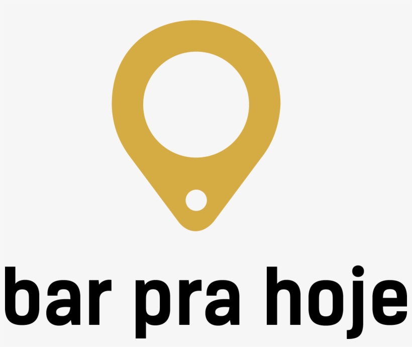 Bar Pra Hoje - Circle, transparent png #2361968