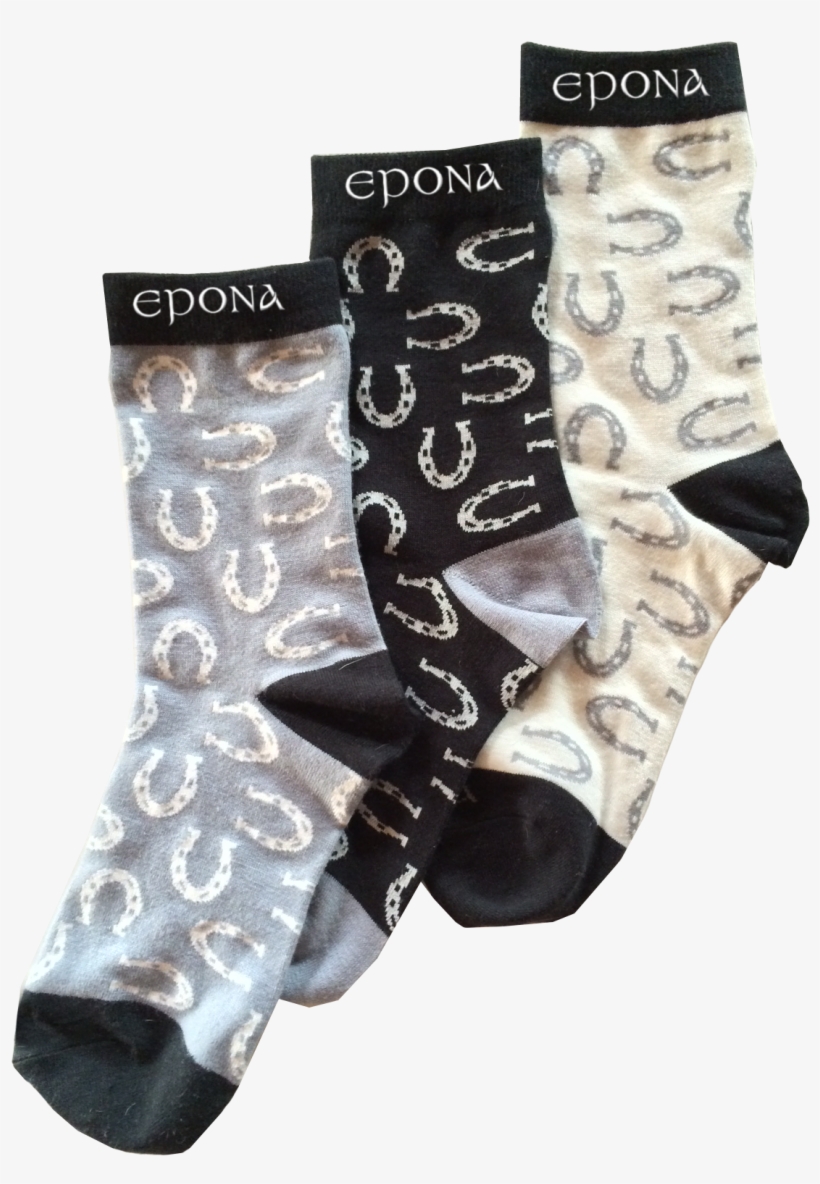 New Shoes Paddock Boot Sock - Sock, transparent png #2362009