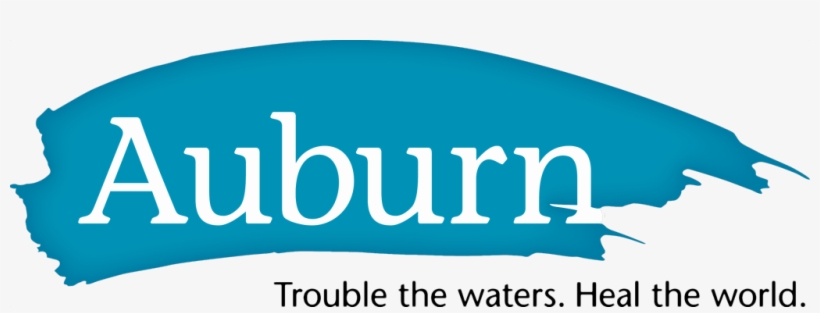 Auburn Seminary Executive Vice President The Rev - Auburn Seminary Logo, transparent png #2362049