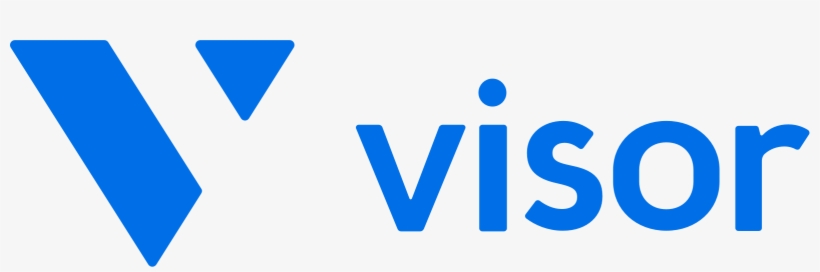Exciting News About Fileit - Visor Tax Logo, transparent png #2362070