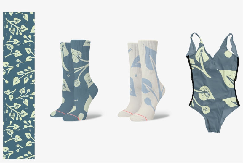 Thank You - Sock, transparent png #2362163