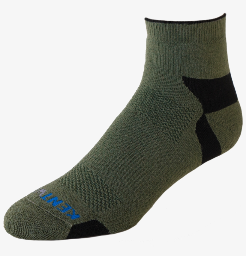 The Sportsman </br> Hunter Green Quarter - Kentwool Company, transparent png #2362166