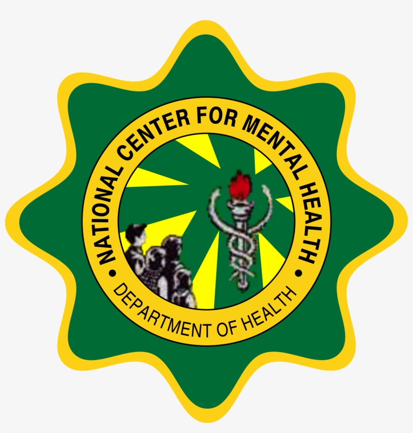 Open - National Center For Mental Health Logo, transparent png #2362250