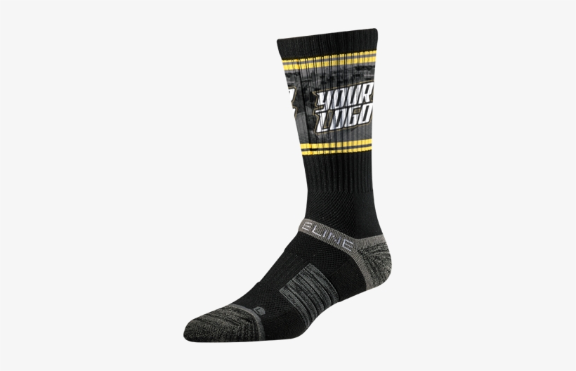 Strideline Music First Sock, transparent png #2362252