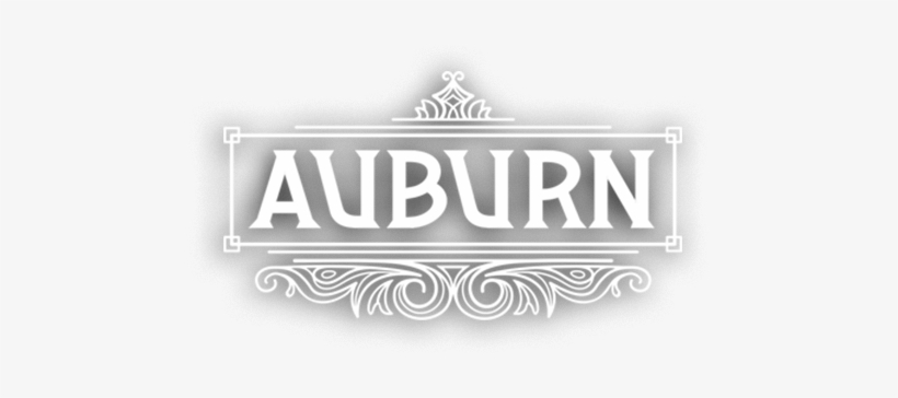 Auburn Lounge Wine Bar Logo - Auburn Lounge, transparent png #2362276