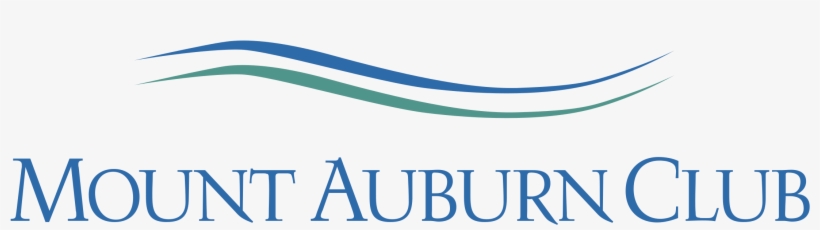 Mount Auburn Club Logo Png Transparent - Transparency, transparent png #2362359
