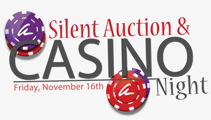 The Auburn Area Chamber Of Commerce's Silent Auction - Graphic Design, transparent png #2362402