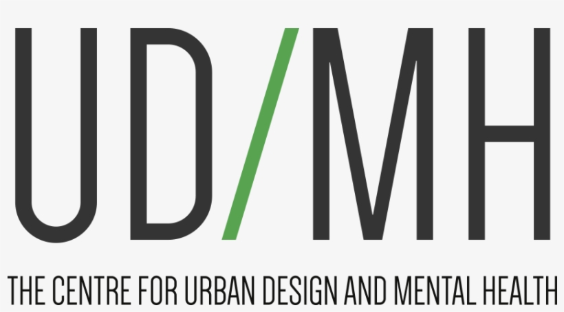 The Centre For Urban Design And Mental Health Curates - Parallel, transparent png #2362437