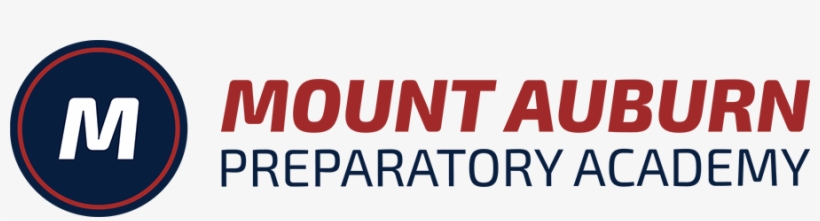 Mount Auburn Preparatory Academy, transparent png #2362459