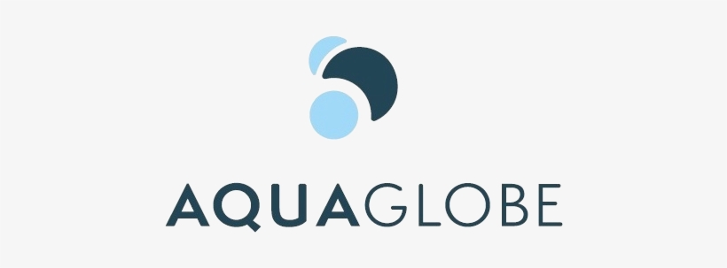 Aquaglobe - Linkedin - - Graphic Design, transparent png #2362498