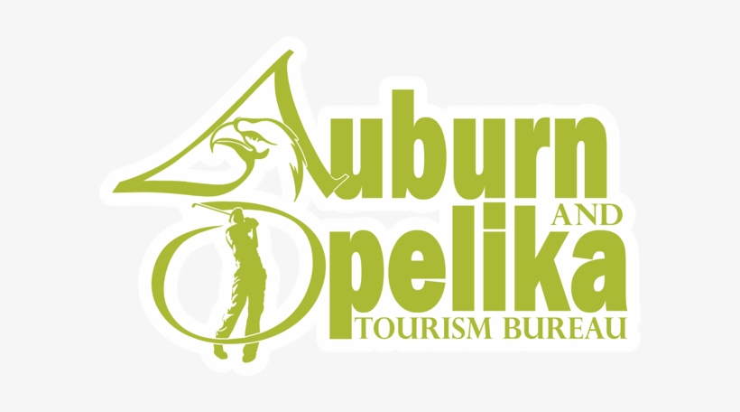 Auburn And Opelika Tourism Bureau - Auburn Opelika Tourism, transparent png #2362553