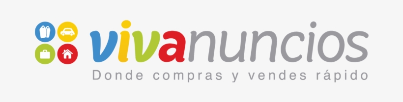 Logo Vivanuncios, transparent png #2362628