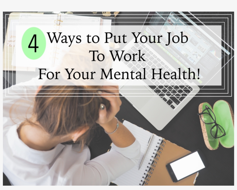 Work For Wellness - Stress, transparent png #2362679