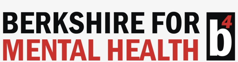 Berkshire For Mental Health 01 Logo Png Transparent - Sign, transparent png #2362763