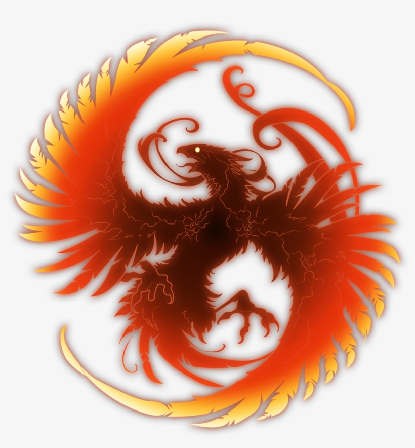 Phoenix Picture Png Image - Wifi Forever, transparent png #2362861