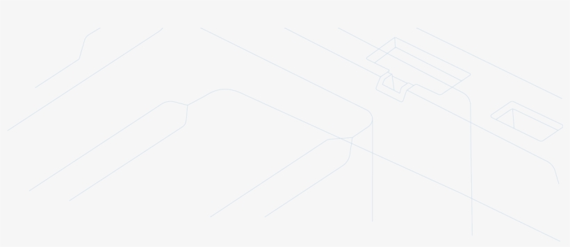Banner-lines Laptop - Sketch, transparent png #2362922
