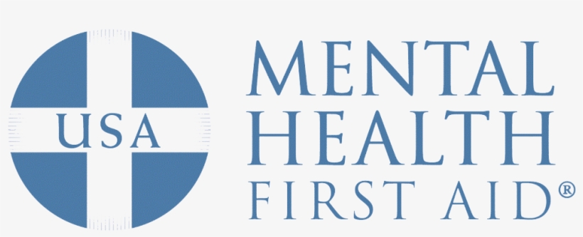 Youth Mental Health First Aid Classes - Mental Health First Aid Training, transparent png #2362981