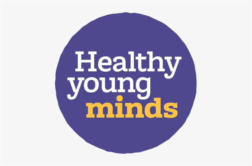 Children And Young People's Emotional Wellbeing And - Healthy Young Minds Lancashire, transparent png #2363034
