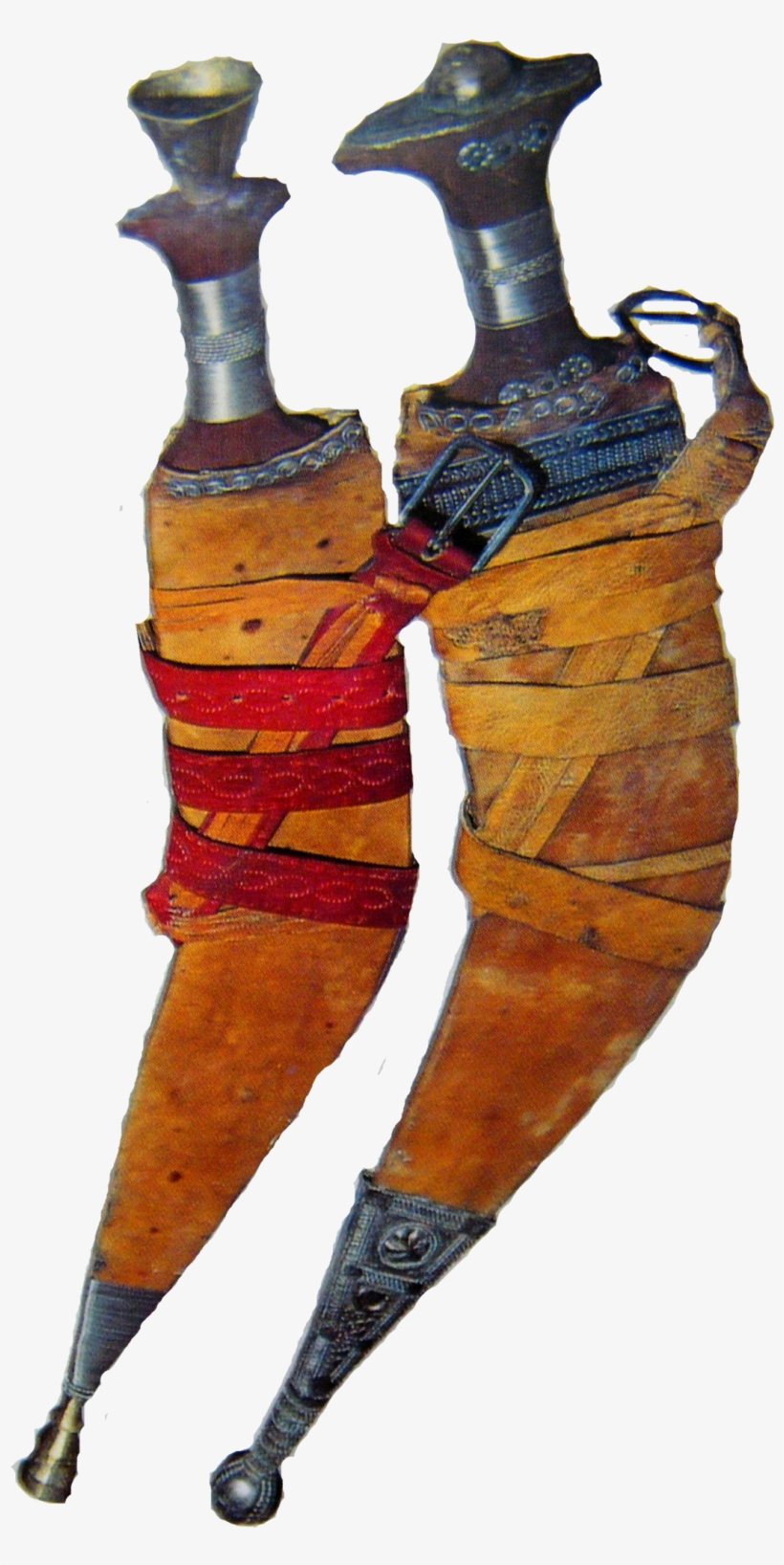 Jile Dagger, transparent png #2363311