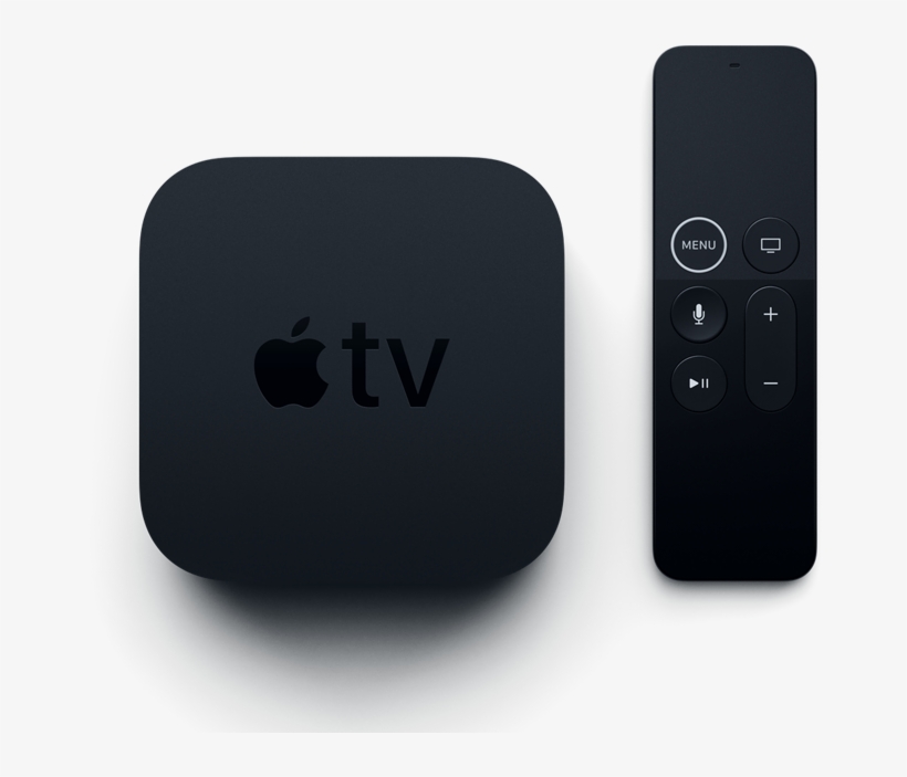 Apple Tv Png Banner - Apple Tv 4k Transparent, transparent png #2363345