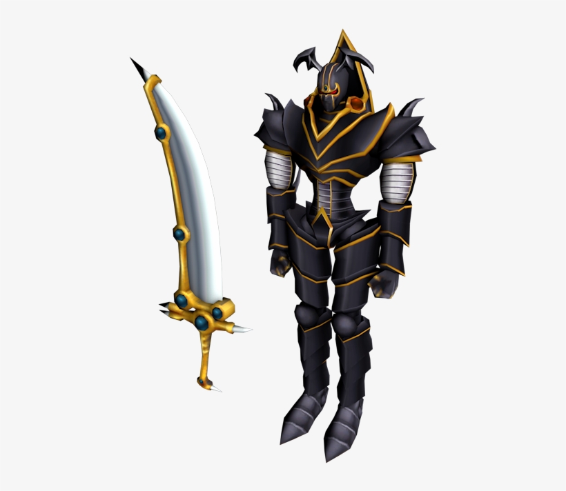 Download Zip Archive - Yugioh Buster Blader, transparent png #2363501