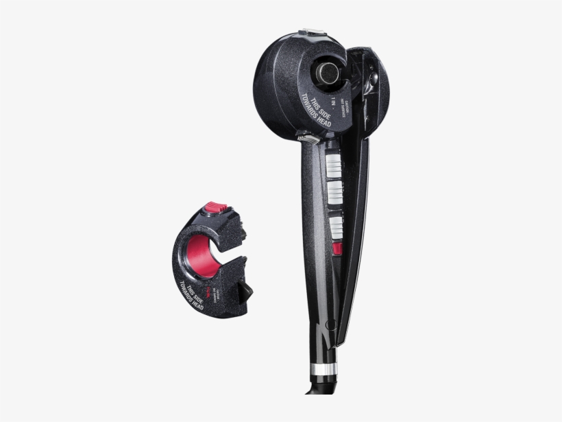 Curl Secret® - Conair Curl Secret 2.0, transparent png #2363550