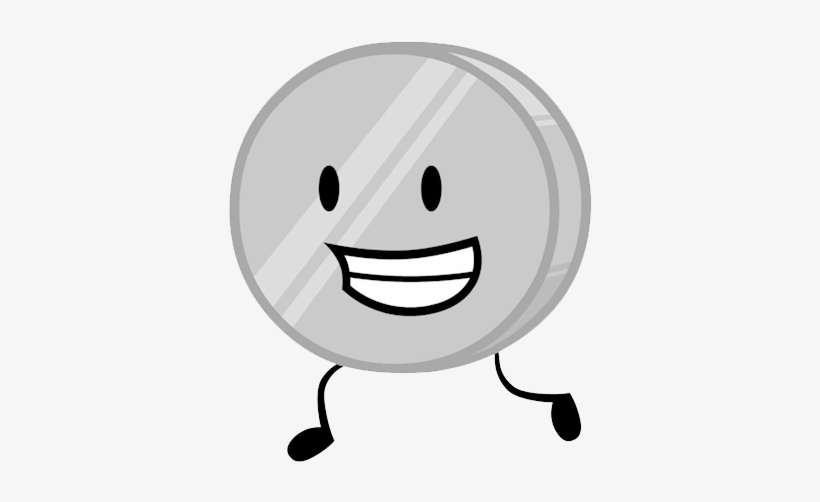 Nickel 6 - Nickel Bfdi Png, transparent png #2363567