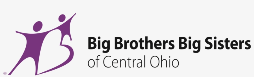 Tranlogo - Big Brothers Big Sisters Columbus, transparent png #2363600