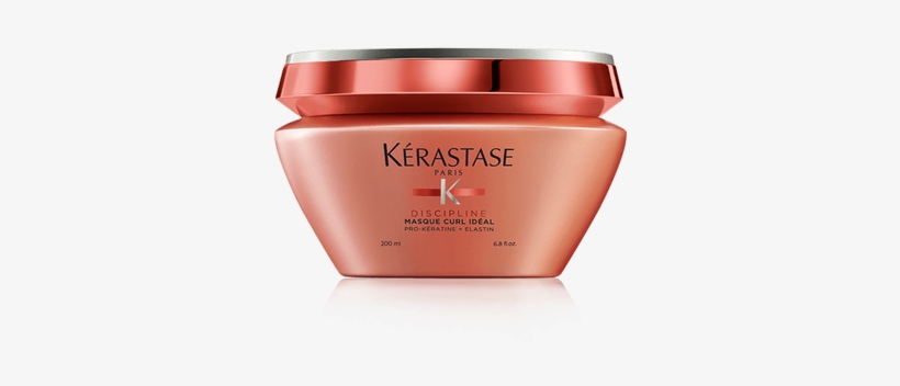 Masque Curl Idéal, transparent png #2363662