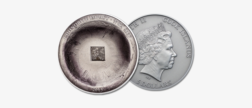 Chrondileimpact - Silver, transparent png #2363664