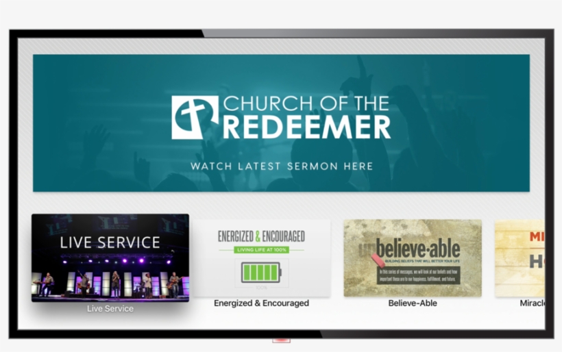 Mycor Tv Appletv Home - Television, transparent png #2363734