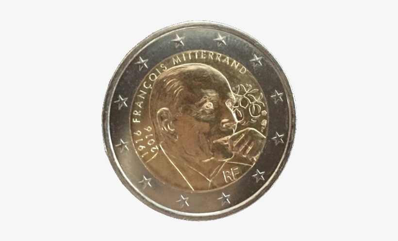 2eurfm Transp-2 - Dime, transparent png #2363755