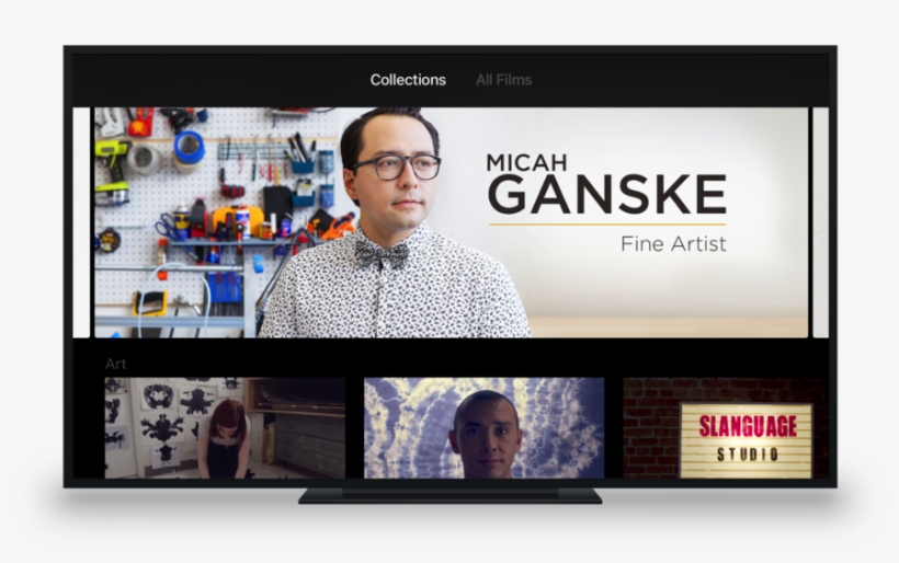 Work Distinct Tv Home-transv1 - Online Advertising, transparent png #2363777