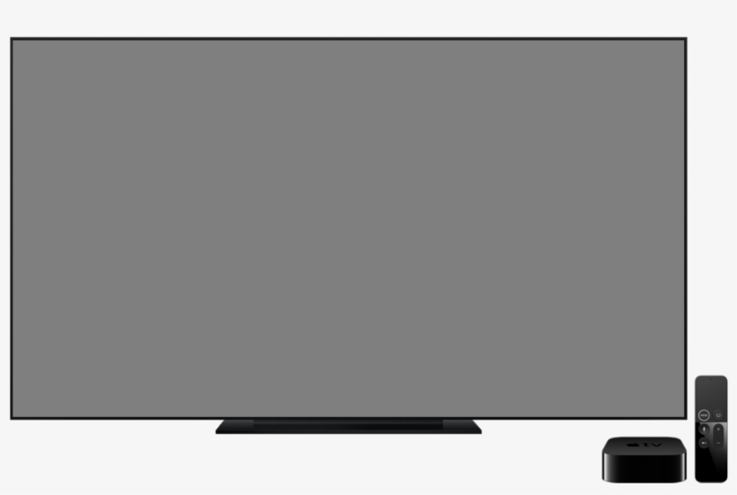 The App Is Launching Soon We'll Let You Know When It's - Television, transparent png #2363800
