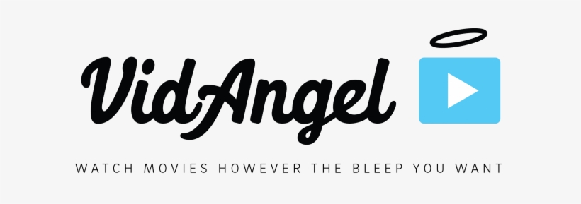 What Is Vidangel - Vidangel Watch However The Bleep You Want, transparent png #2363824