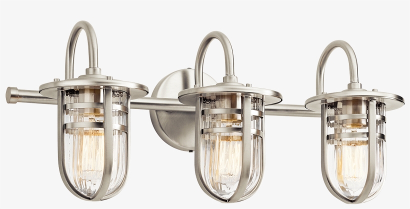 Loading Zoom - Nautical Light Fixtures Bathroom, transparent png #2363866