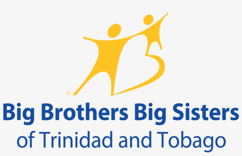 Big Brothers Big Sisters Began In 1904 In The United - Big Brothers Big Sisters Prince George, transparent png #2363886