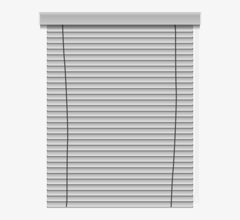 Window Blinds Clipart, transparent png #2364056